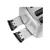 Sencor STS 5070SS toster 1600W