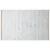 Conceptum Hypnose Tepih 120x180cm Sivo-Beli