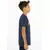 Levis  Majice s kratkimi rokavi BATWING TEE  Modra