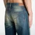 Jeans KENZO Pants Stone Bl Dirty Blue Denim 34