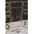 Wallxpert 3lu Taki Standi Organizer za nakit