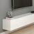 HANAH HOME Rigel Walnut