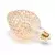 LED sijalica FILAMENT E27/4W/230V 1800K jagoda - Aigostar