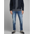 JACK & JONES Kavbojke, modra