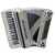 WELTMEISTER harmonika Monte 41 CLASSIC 41/120/iv/11/3 Colour Line