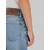 Calvin Klein Jeans Kavbojke moder denim