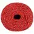 Brodski konop crveni 8 mm 250 m od polipropilena