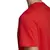 Adidas E LIN BRUSH T, muška majica, crvena