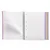 MIQUELRIUS Sveska A4 140 listova dikto - Night garden MR46848