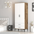 Hanah Home Ormar Kumsal T 845HCT5415