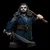 The Hobbit Thorin Oakenshield Mini Epics zbirateljska figura 10cm