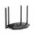 Tenda TX2 Dual-Band Gigabit Wi-Fi 6 Ruter 300Mbps, 4 antene, Crni