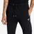 Superge FRED PERRY Loopback Sweatpant Black M