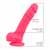 DILDO Loving Joy Realistic Pink 8