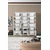 HANAH HOME Polica za knjige Evm 8304