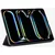 Spigen Smart Fold, black - iPad Pro 12.9 2024 (ACS07015)