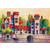 Art puzzle - Puzzle The Nature City - 1 000 kosov