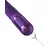 Pipedream Vibrator Fantasy For Her Super SoniX Thruster, 22cm, Ljubičasti
