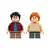 Lego igračke kocke Harri Potter Fliing Ford Anglia 7+, plava