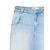 Cropp - Baggy farmerke - bledoplavo