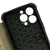 Razor carbon knjigovo puzdo za Samsung Galaxy A22 5G - Zelena KP25470
