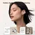 Soaiy Bluetooth slušalice GK55, Belo-zlatne