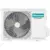 Hisense Inverter klima QJ35XJ3GG 12000 Btu, Fresh Air 12K