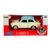 shumee WELLY TRABANT 601 BEŽ Z MODRO STREHO 1:34 43654