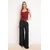 Trendyol Milla Ženska bluza, Bordo
