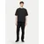 SELECTED HOMME Majica, črna