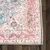 Conceptum Hypnose Tepih, 80x300cm, Roze