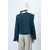 Trend Alacati Stili Ženska bluza Alc-X14420, Petrolej
