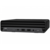 Računar HP Pro Mini 400 G9 DM/Win 11 Pro/i5-12500T/8GB/512GB/postolje/SATA nosač/WiFi