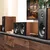 Argon Audio FORUS C Walnut