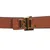 Lauren Ralph Lauren Pas, rjava