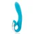 VIBRATOR Zenn The Perfectly Curved Blue One