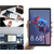 Tablet 8.68 Blackview Tab 60 LTE HD 800x1340 IPS/6GB/128GB/5MP-8MP/plavi