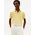 TOMMY HILFIGER Pulover Essential rumena