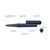 Faber Castell naliv pero HEXO Blue M