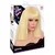 Widmann Lasulja Blond Dolga s Frufrujem