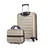 ZOOZIE BAGS Set kofera 2/1 Ruby MV8473
