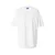 Bombažna kratka majica Hugo Blue Oversized _Tee_B_9