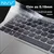 NVV Zaštitna TPU folija za tastaturu za Lenovo Xiaoxin Pro 13, KL-5