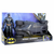 Batman batmobil sa figurom od 30 cm