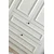 HANAH HOME Garderober Mira 210