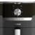 TEFAL Air fryer EY501815 1550W crni