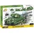 Cobi II WW M26 Pershing T26E3, 904 KM, 1 f