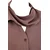 Trendyol Curve Ženska bluza TBBSS26AX00007, Bež