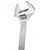 Total One-Stop Tools Nastavljiv ključ 300mm (THT1010123)