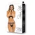 René Rofé – I Like It Rough 2-delni Choker set S/M